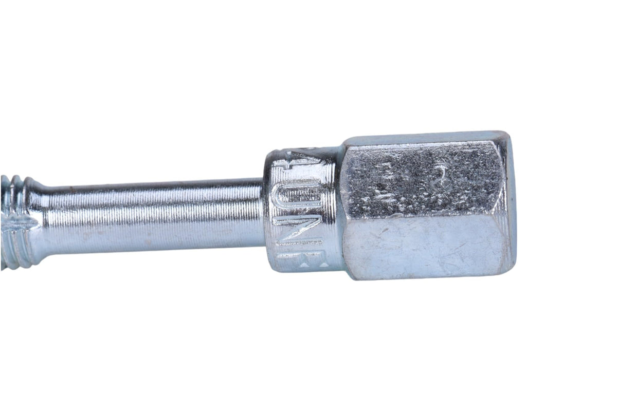 Century Drill & Tool 92057 Fractional Right Hand Rethreading Tap, 5/16-24