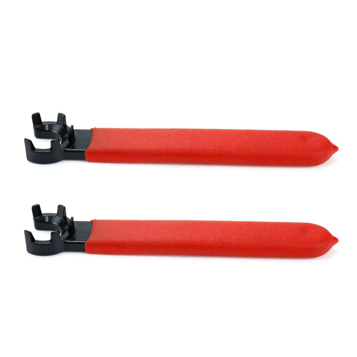 Rannb Collet Chuck Wrench Spanner for ER16M Lathe Clamping Nut -2pcs
