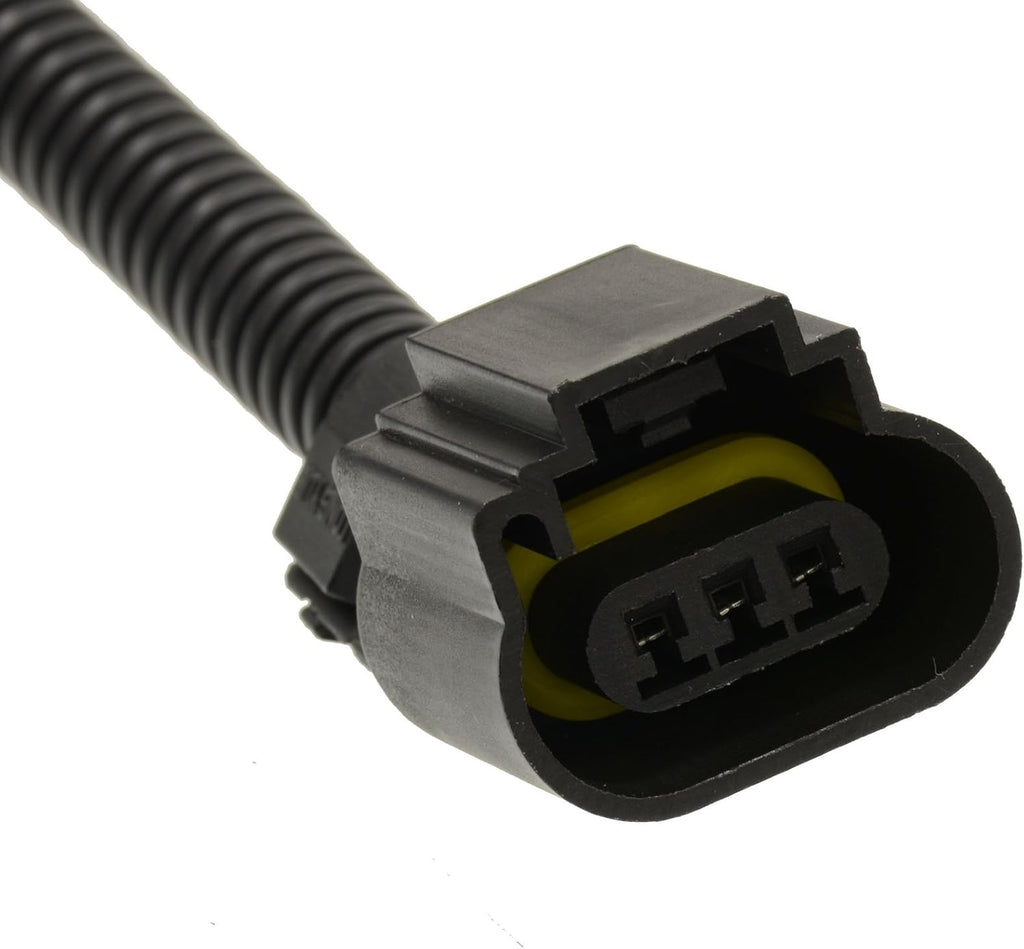 269 Motorsports 9007 to H13 HEADLIGHT CONVERSION HARNESS LAMP Fits 99-04 FORD F250 F350 SUPER DUTY