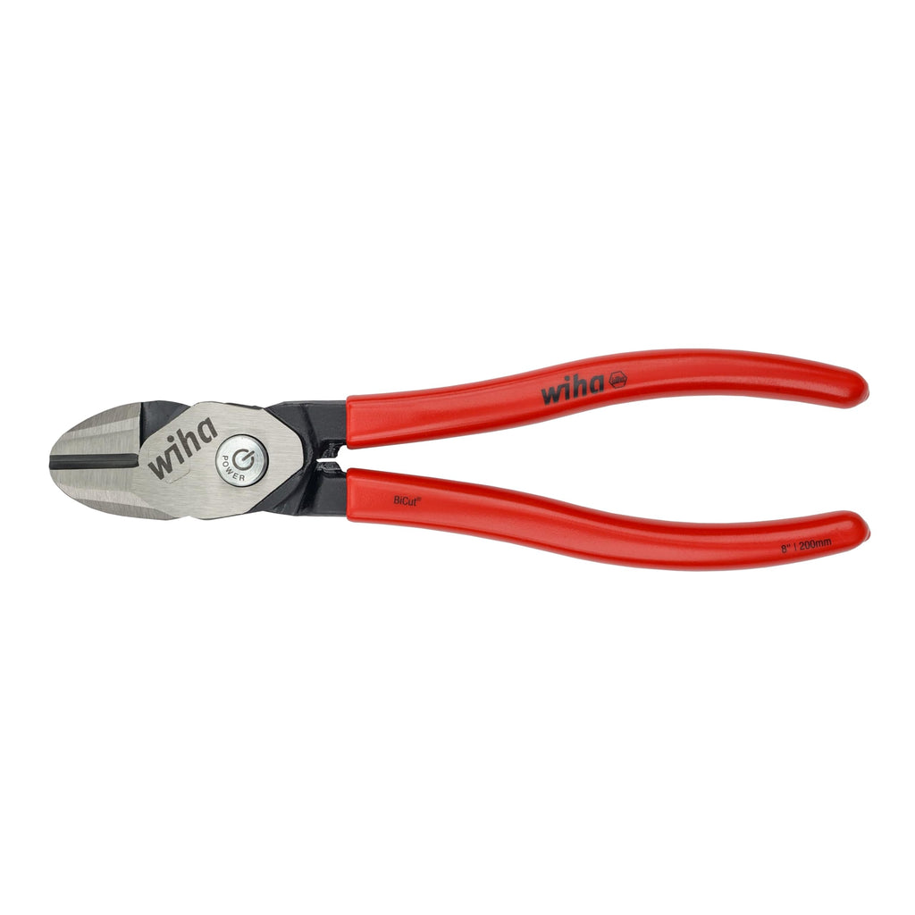 Wiha 32636 Classic Grip BiCut Compound Cutters 8"