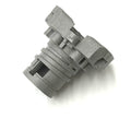 Toefficy N438745 Gearcase For DCD796 DCD797 Cordless Drill New Replacement part Compatible with DeWalt