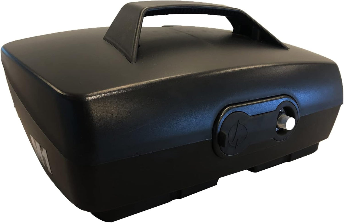 Metro Mobility 24V/12AH Lead Acid Battery with Battery Box ONLY FITS