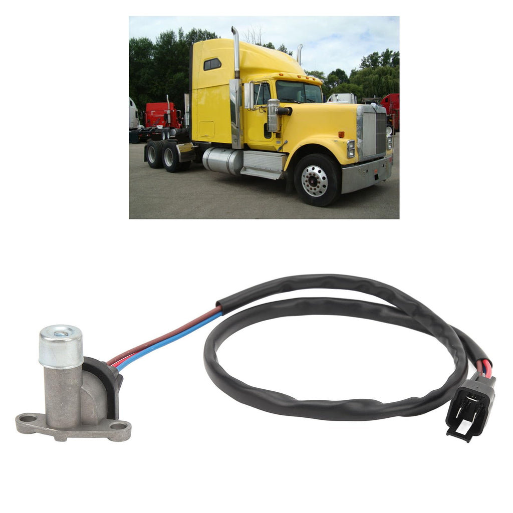 Headlight Dimmer Switch Floor Mounted for Navistar Fit for International 5000 9100 9300 9400 with Pigtail