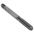 Drill America m5 x .8 High Speed Steel Metric 4 Flute Bottoming Hand Tap, T/A Series