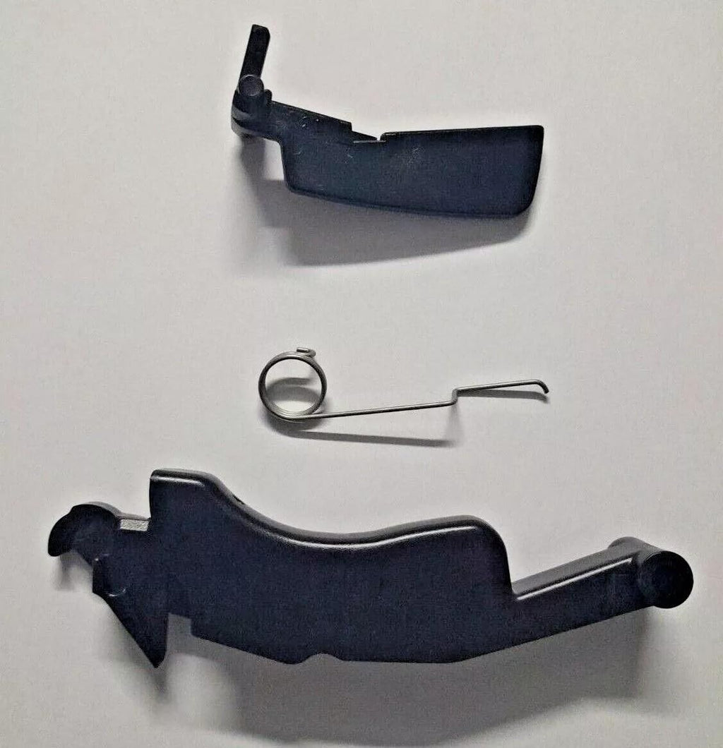 Replacement for STIHL TS410 TS420 Throttle Trigger/Trigger Interlock Lockout Lever & spring