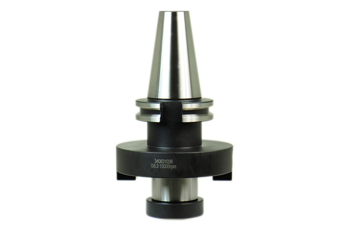 Tegara CAT40 1-1/2 x 2.4" Shell Face Mill Tool Holder 202-5374 M