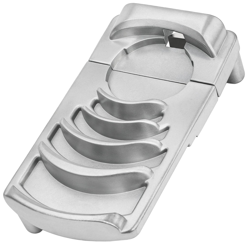 Elsjoy 6-in-1 PVC Pipe Deburring Tool, Suitable for 6 Pipe Sizes from 1-1/4 to 4-Inch, Professional PVC Chamfer Tool Pipe Reamer for Plastic Pipes
