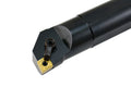 Shars 1-1/2" RH MCLN Indexable Heavy Duty Boring Bar 404-7989 L]