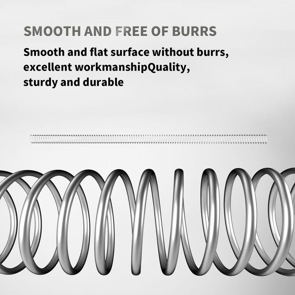 Cordless Framer Return Spring Kit Compatible with DEWALT Nailer Springs