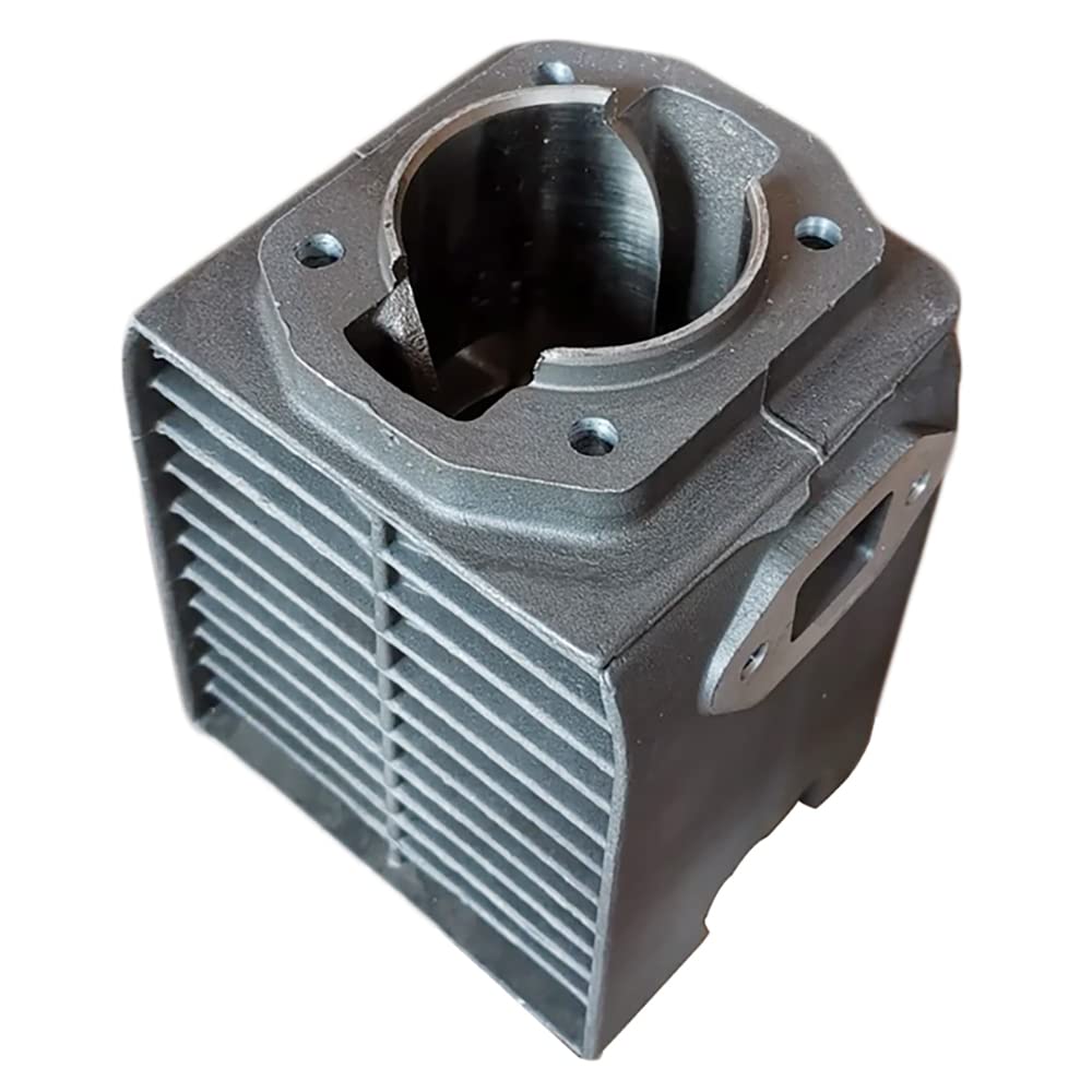 Realman 5000045909 5000099336 45mm Cylinder Kit For Wacker Neuson WM80 WM80C Breaker BH22 BH23 BH24 BH55 BH65 Rammer BS50 BS500 BS500S BS60 BS600 BS60Y BS650 BS65Y BS70 BS700 BS70-2