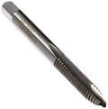 Kodiak Cutting Tools KCT208019 USA Made Spiral Point Plug Threading Tap, Ground Threads, High Speed Steel, 2 Flute, 1/4" Diameter x 20 TPI, 1/4-20 Size