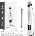 Blackhead Remover Vacuum USB Rechargeable