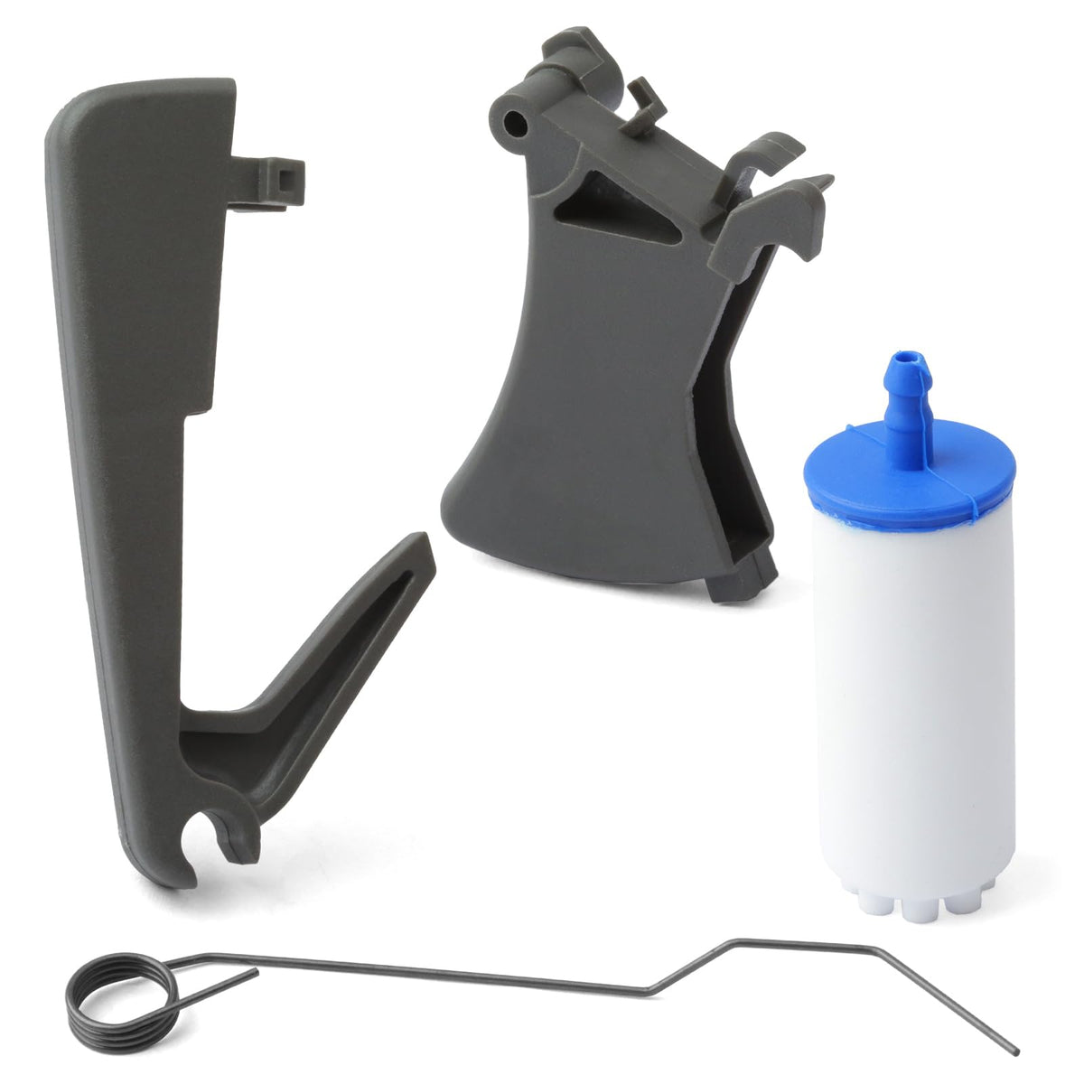 GLOXTED 588086202&588086001 Throttle Control Assembly