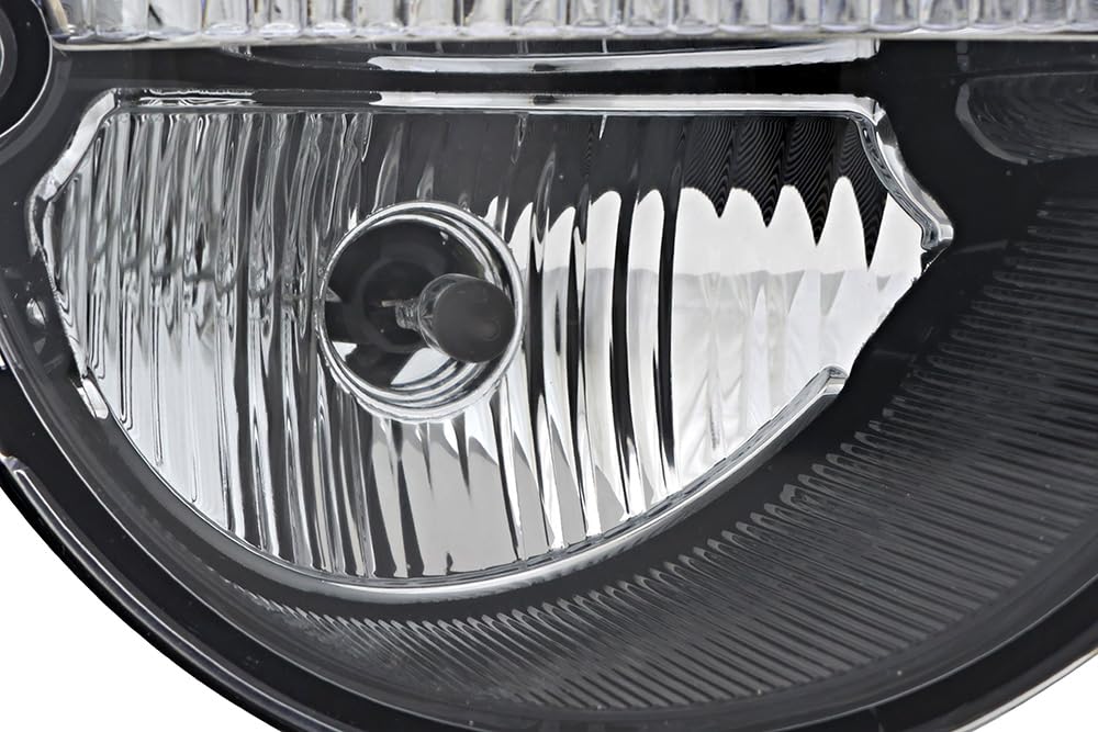 For Pontiac Grand Prix Fog Light Lamp 2004 2005 2006 2007 2008