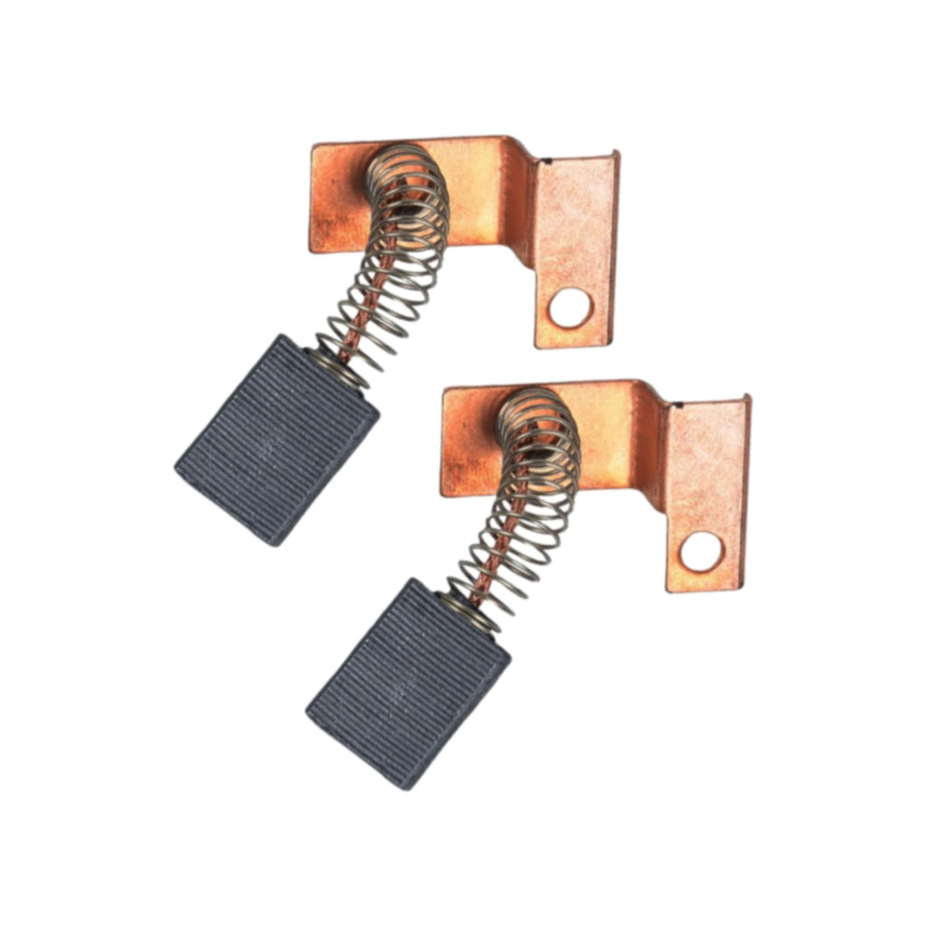 (2 off Pack) 22-18-0702 Carbon Brush Replaces For Milwaukee Drills