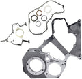 Gear Housing 3936256 for Hitachi Excavator PC200-7 6BT 6D102 Cummins 5.9L 12V P-Pump