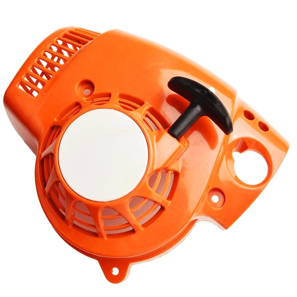 Recoil Starter Assembly Blower Replacement, Compatible with BG56, BG56c, BG86, BG86c, SH86, SH56, SH56c GFJZN