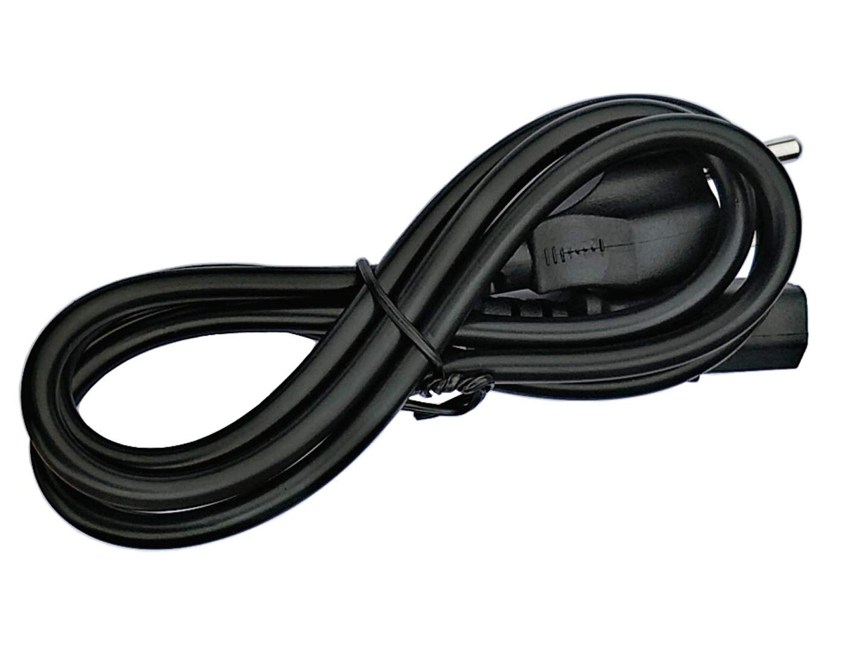 AC Power Cord for Black+Decker BEHT100 BEHTS125 16" Electric Hedge Trimmer
