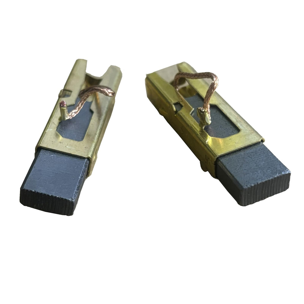 2pcs Motor Carbon Brushes Replacement for Festool CTL26E CTH26E CTL36E CTH48E 496268 Dust Extractor