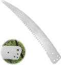 15" Pole Saw Blade Replacement for Fiskars Pruning Saws & Tree Trimmer