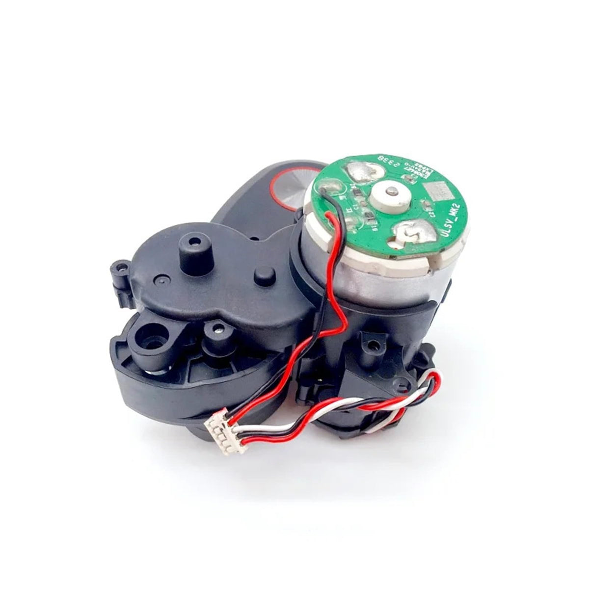 Compatible with Roborock FlexiArm External Side Brush Motor Module for Q Revo Master Edege S8 Max S8 MaxV Ultra Robot Spare Parts Accessories