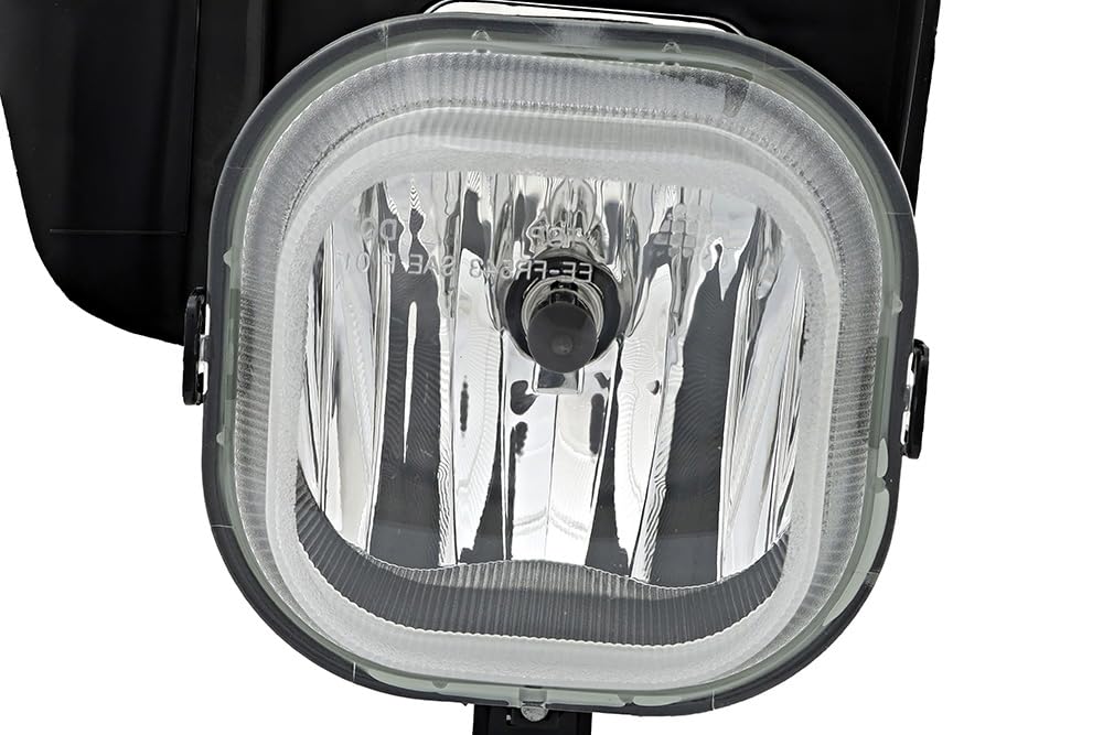 For Ford Ranger Fog Light Lamp 2006 2007