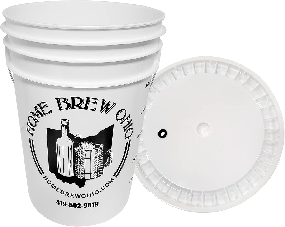 Wine Making Equipment Kit-Glass 3 gallon