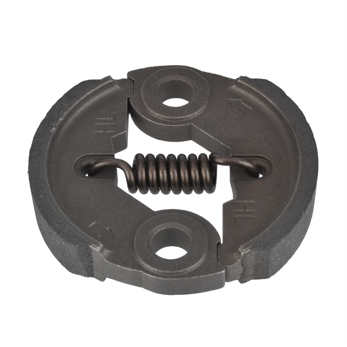 Clutch Assembly for Honda GX31 GX35 GX 31 35 4-Stroke Engine Motor String Grass Trimmer for Mitsubishi TB50 22000-ZM5-003