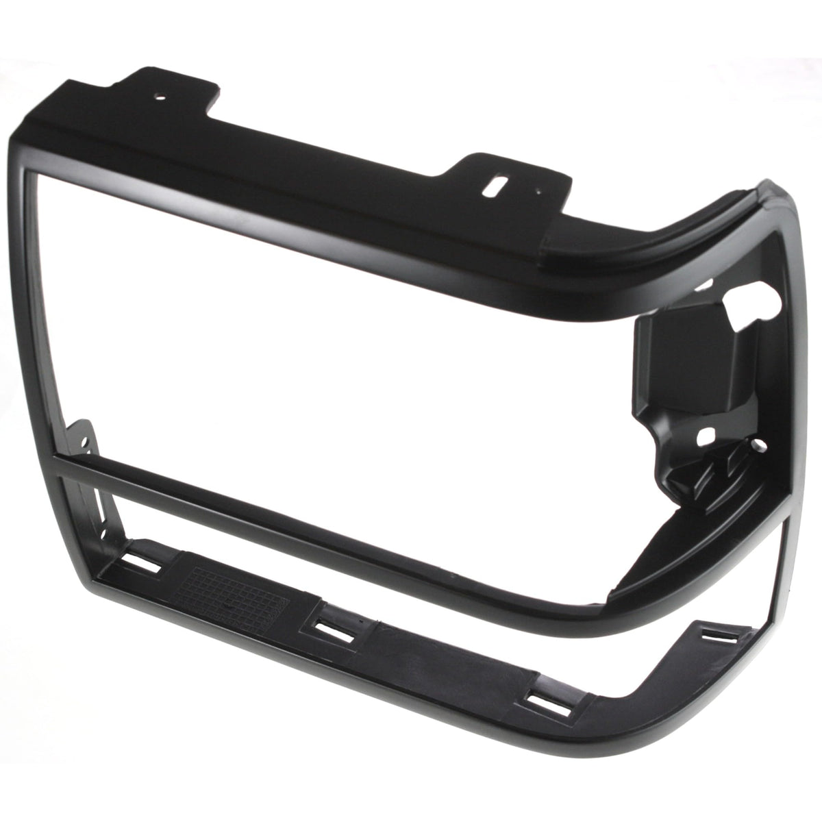 Garage-Pro Headlight Door SET For Ford Explorer 1991-1994