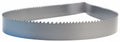 Lenox - 80274D2B123810 Diemaster 2 Vari-Raker Band Saw Blade, Bimetal, Regular Tooth, Raker Set, Positive Rake, 150" Length, 1/2" Width, 0.025" Thick, 10-14 TPI