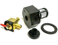 Replacement for Wacker WP1540, WP1550 - Water Tank Valve kit 5000113850