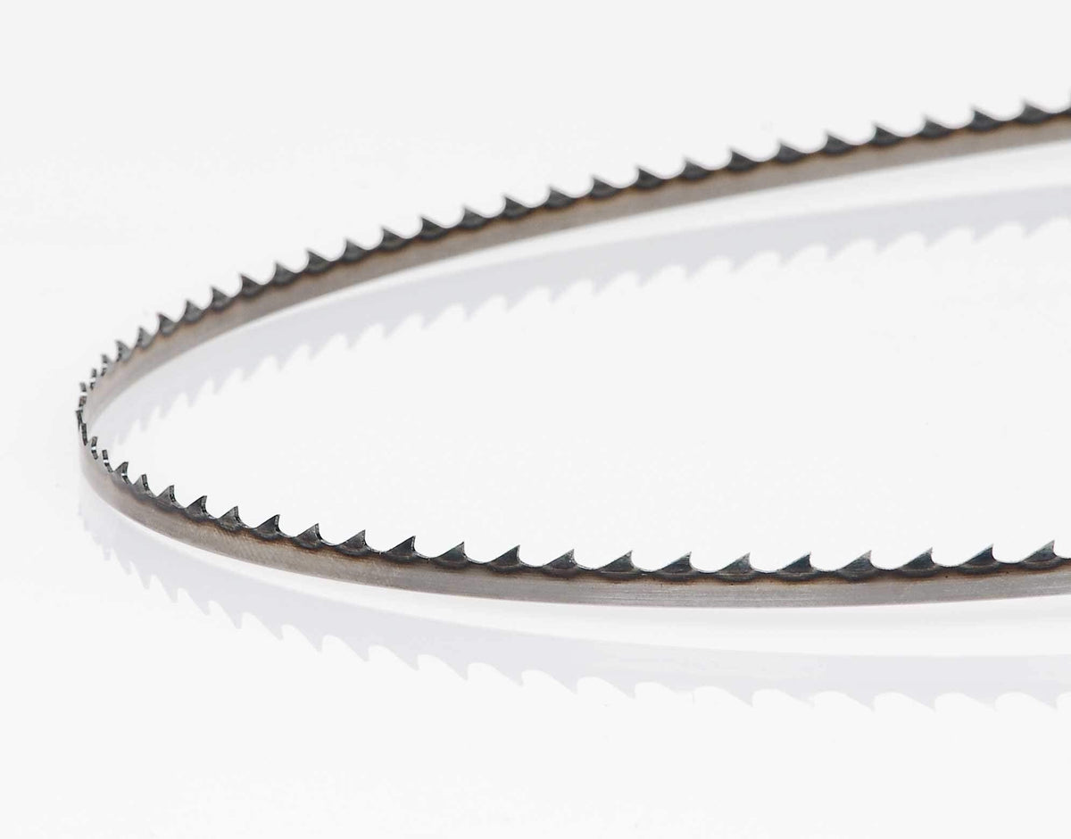 Timber Wolf Bandsaw Blade 93.5'' x 1/4" x 4 TPI