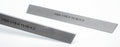 Set of 2 HSS Blades for Lathe Parting Cut Off Blade (1/16x11/16x5 Inch)