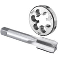Burkit 15/16"-16 UN Tap and Die Set Right Hand