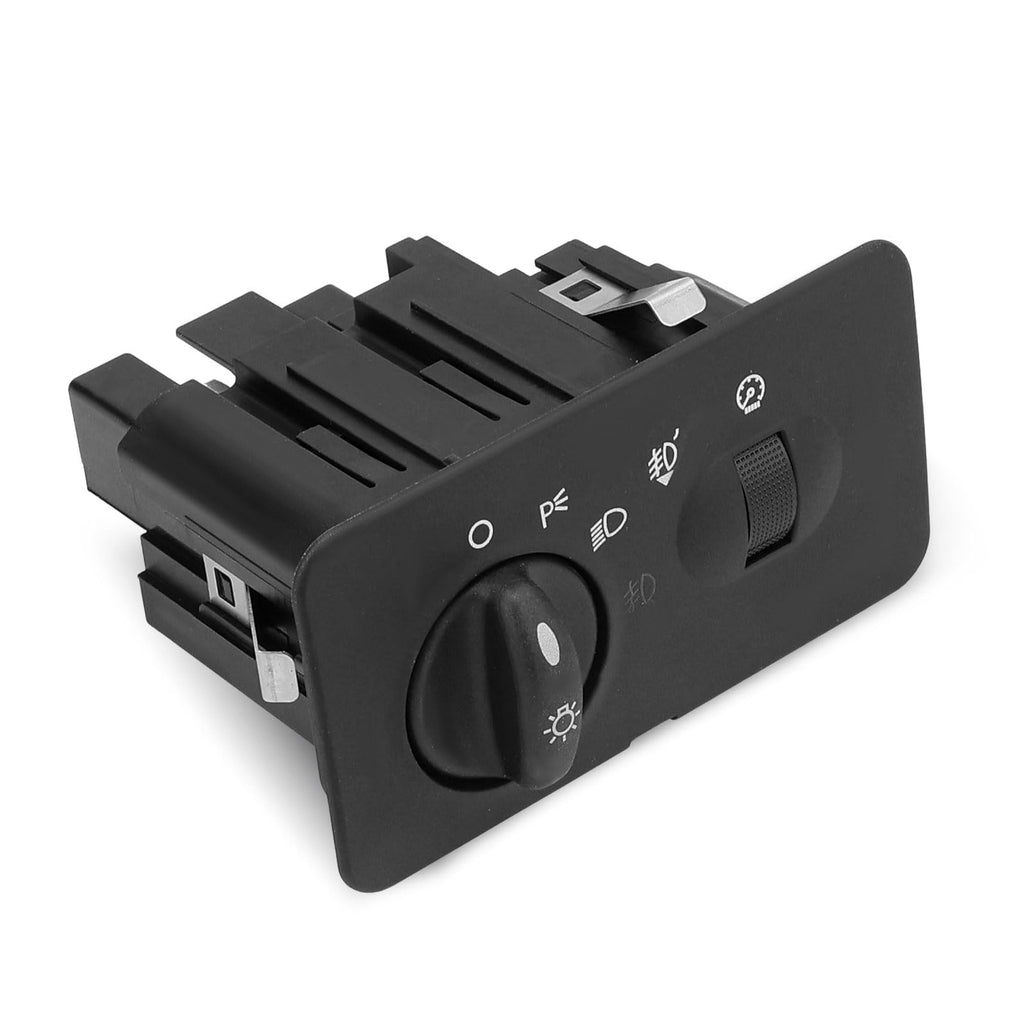 Headlight Switch Compatible with Ford F-250/F-350/F-450/F-550 Super Duty
