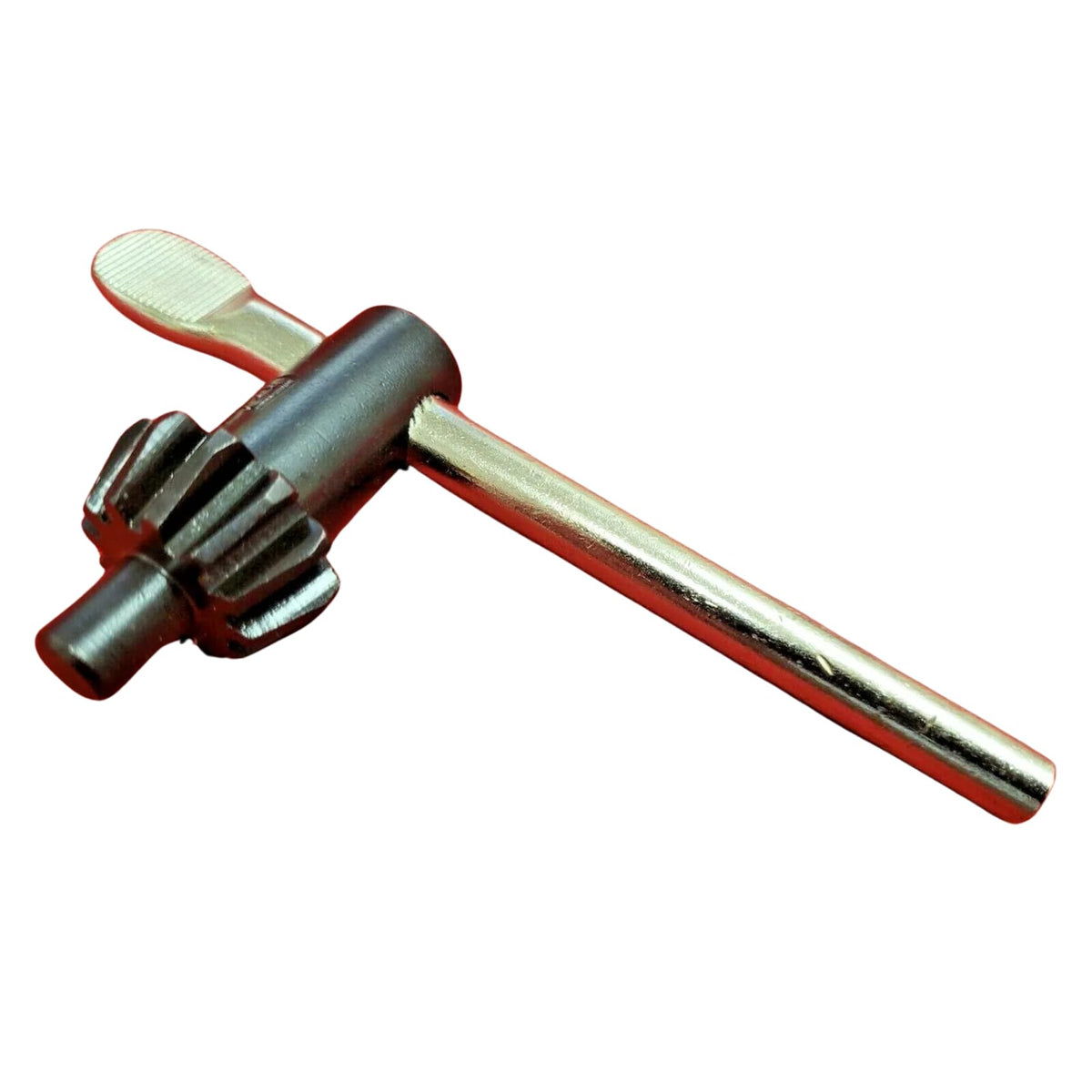 48-66-3160 Chuck Key - Fits For Milwaukee 3/4 in. Chucks with 3/8 in. Pilot - Heavy-Duty Replacement Wrench for Keyed Drill Chuck Adjustment