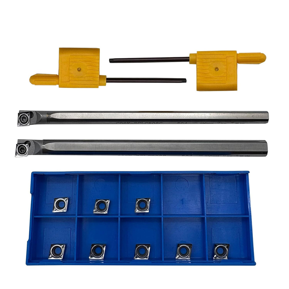 C06K-SCLCR06 Boring Bar Tungsten
