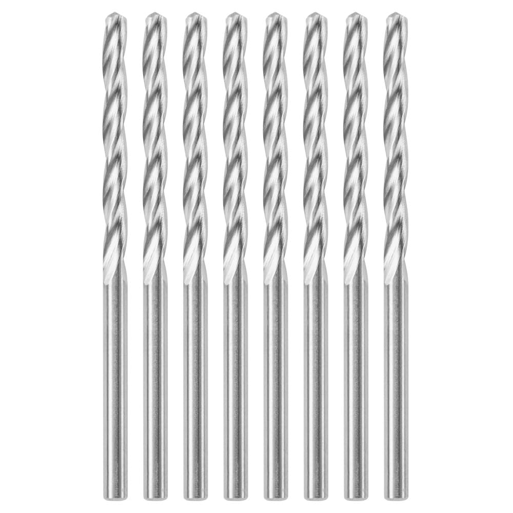 RotoZip ZB8 Standard Point Bit, 8-Pack