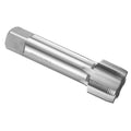 uxcell Hand Plug Tap M52x2.5 H2 Metric Thread Plug Style Taps HSS6542