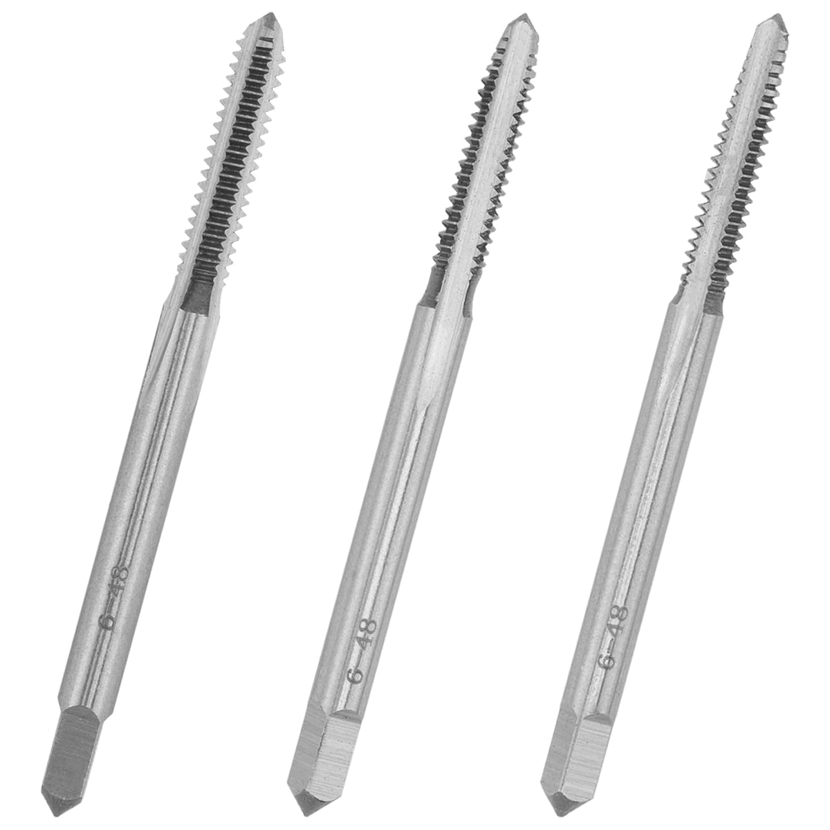 Aceteel 6-48 UNC Hand Tap Right Hand