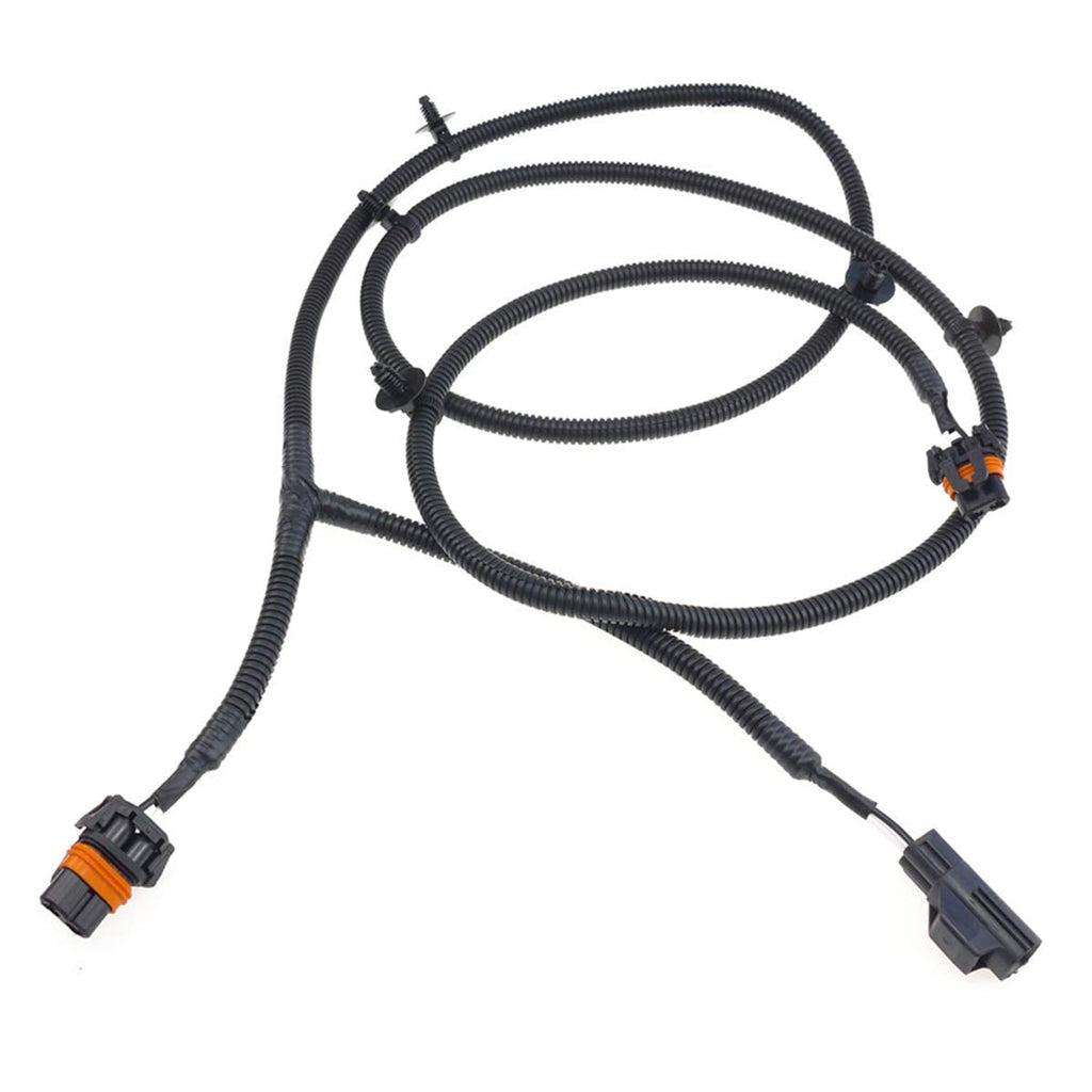 Fog Light Jumper Wiring Harness 56045501AC Fit for Dodge Ram 1500 2002-2008