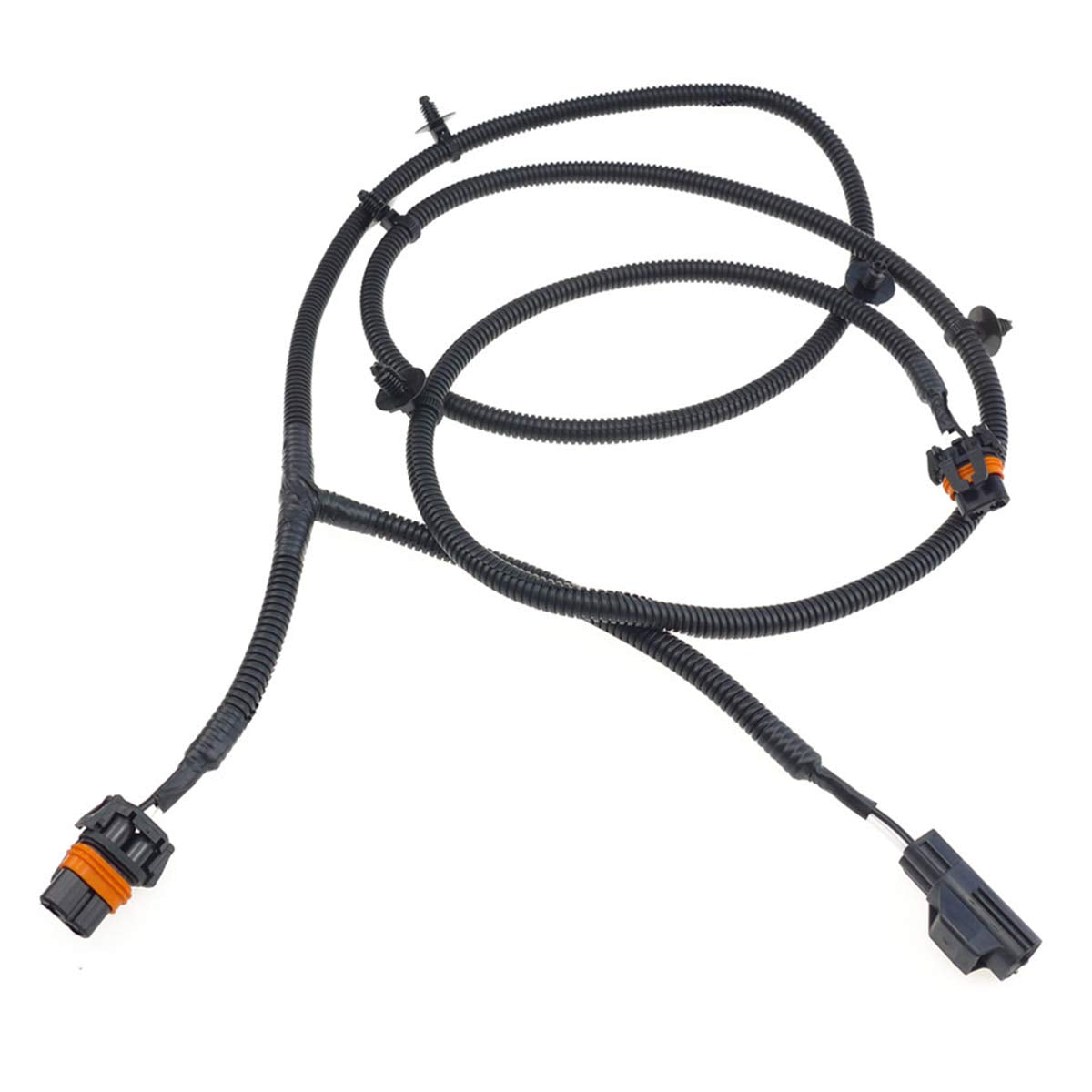 Fog Light Jumper Wiring Harness 56045501AC Fit for Dodge Ram 1500 2002-2008