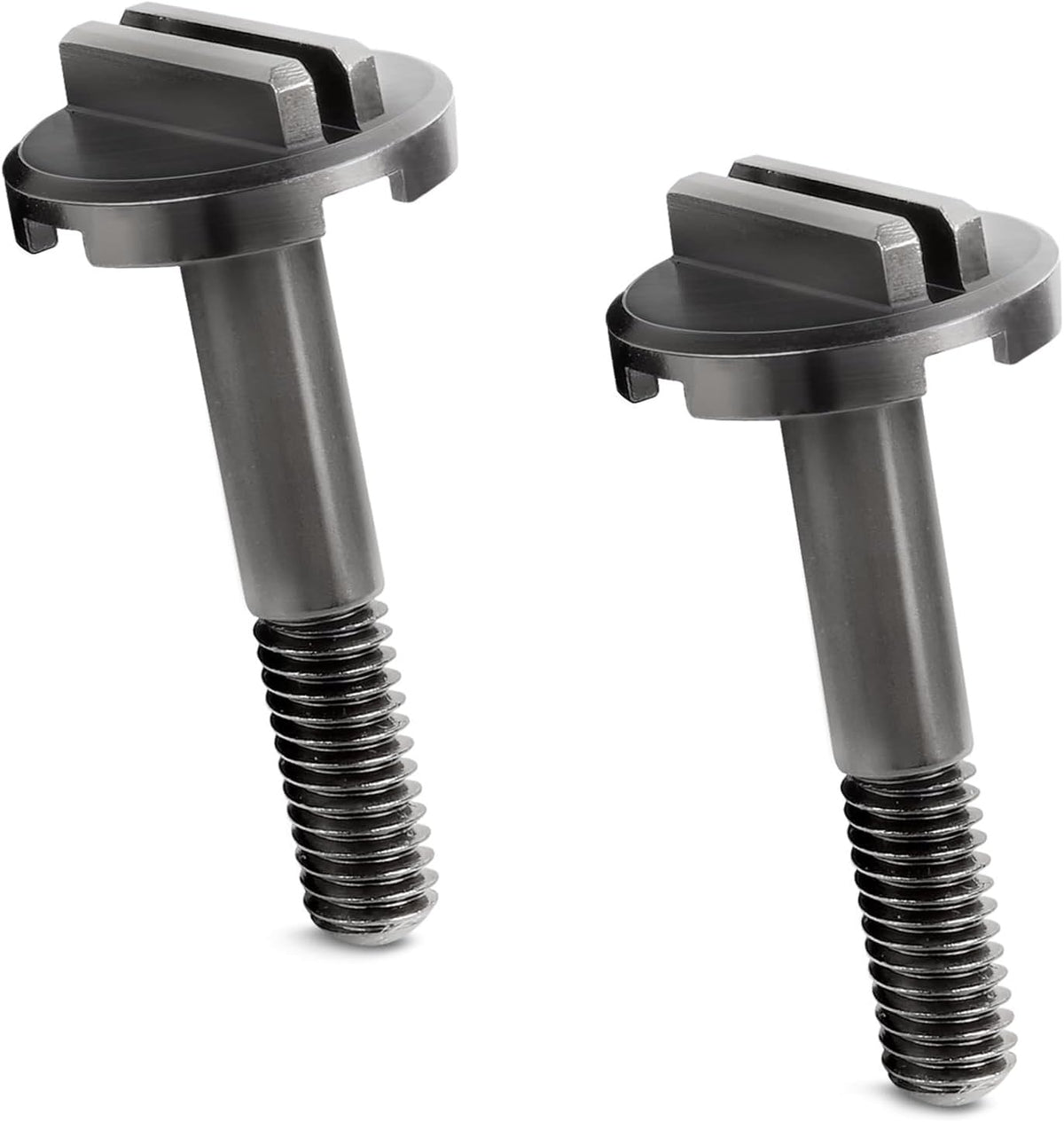 Gairsk Replacement 06-75-0025 Blade Backing Pad Screw fits Milwaukee 2626-20 Multi-Tool 2pk