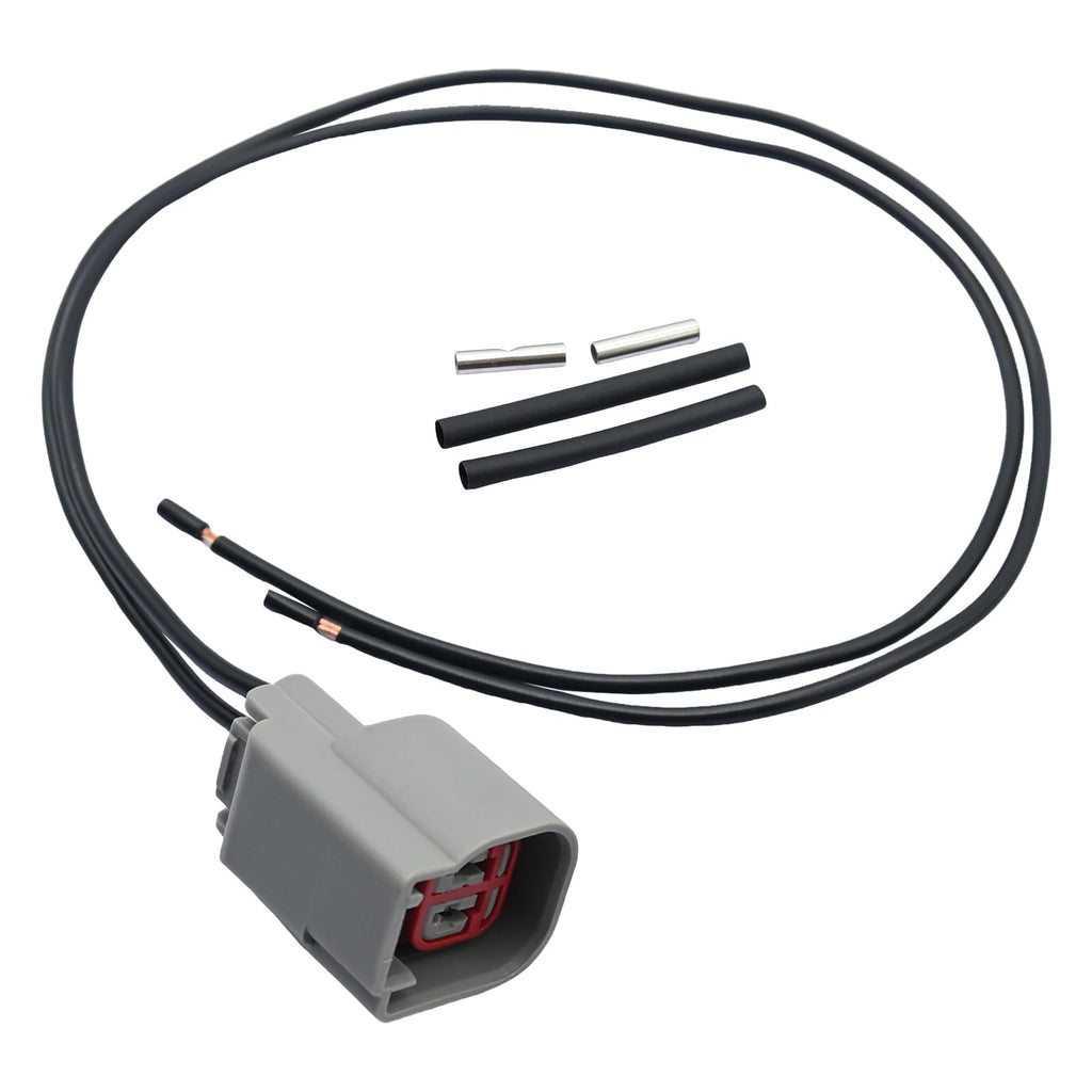 Side Marker Light Pigtail Connector for Ford Edge F150 Fusion