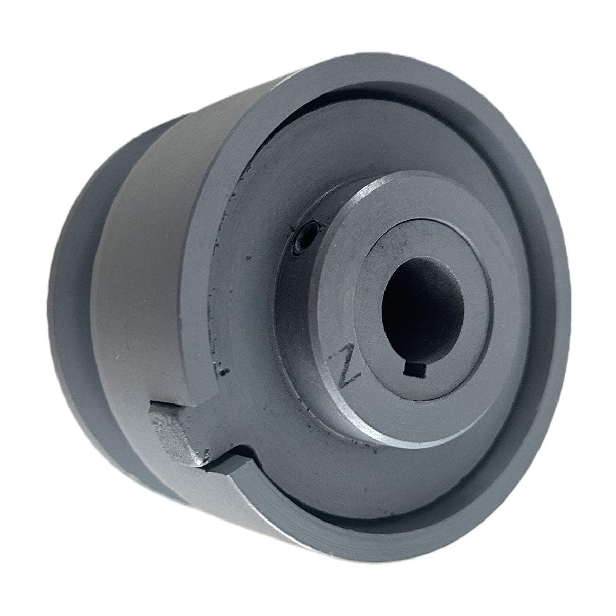 QDHaQingP 3/4" Bore Centrifugal Clutch Compatible with Power Trowel