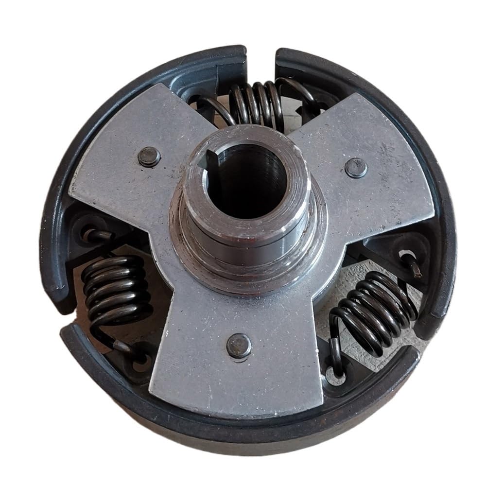 WP1550 WP1540 Clutch for Wacker Plate Compactor OD 108mm ID 19.05mm