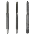 Drill America 10-32 High Speed Steel Tap Set, T/A Series