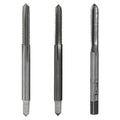 Drill America #10-24 UNC High Speed Steel Left 4 Flute Tap Set