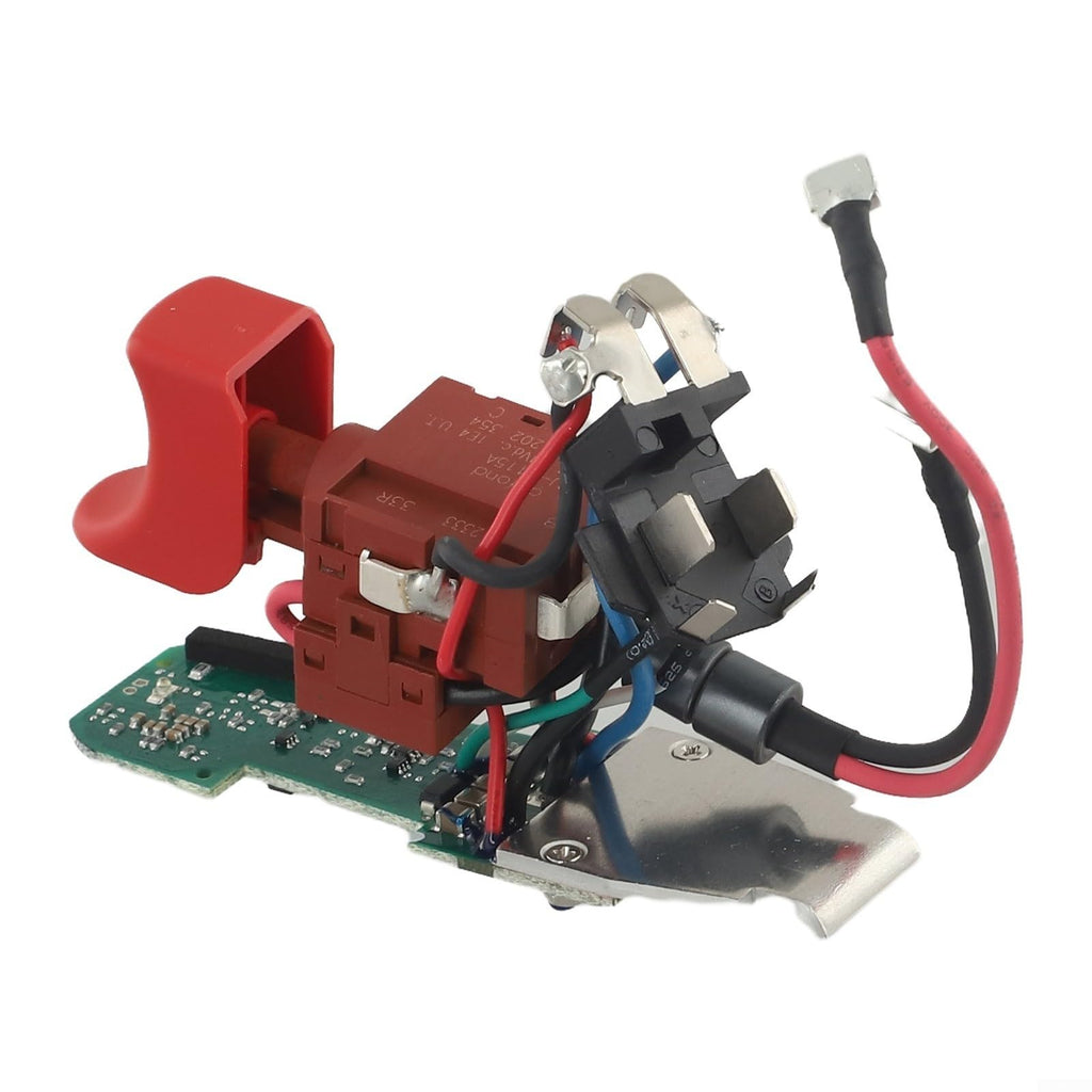 Replacement Trigger Switch 16072335DK for Bosch Tools