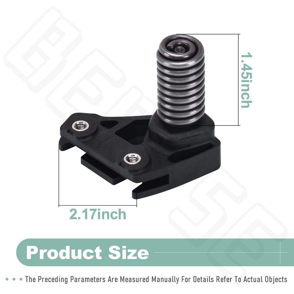 522475701 Spring Retainer for Husqvarna Cut-Off Saw Model K750 K760